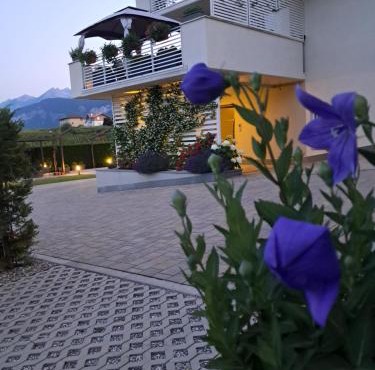 Le Rocce Val di Non - Quality Room & Breakfast