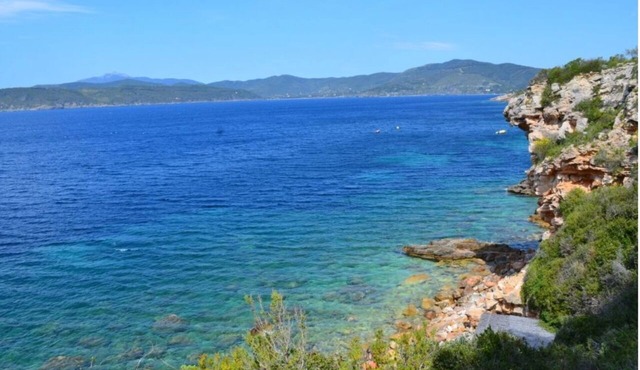 Le Rocce - zz LE ROCCE