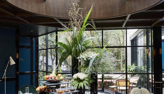 Le Roch Hotel & Spa