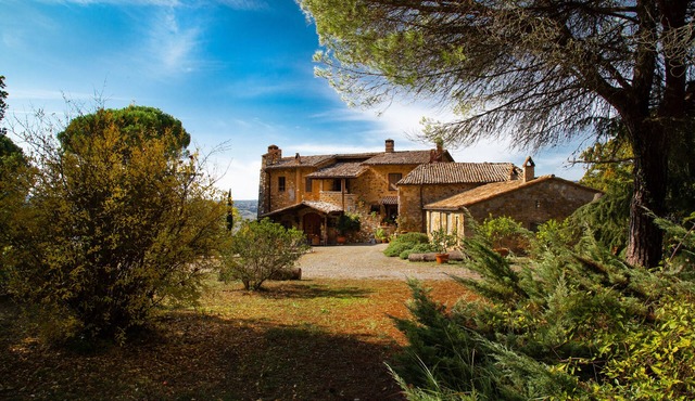 Le Roghete
