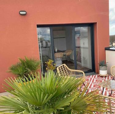 Le Rooftop d’Isa