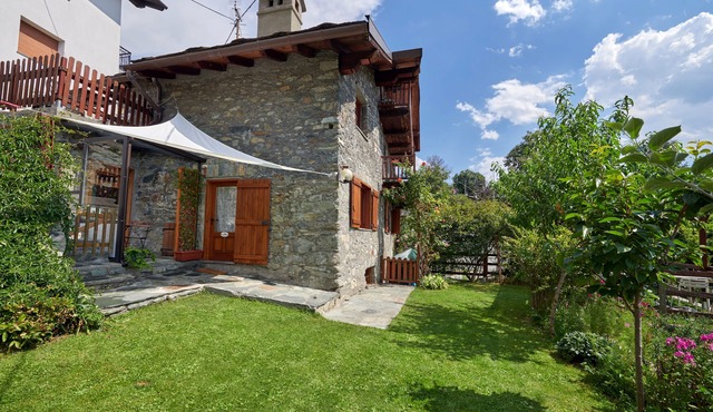 Le Rosier B&B e Appartamento
