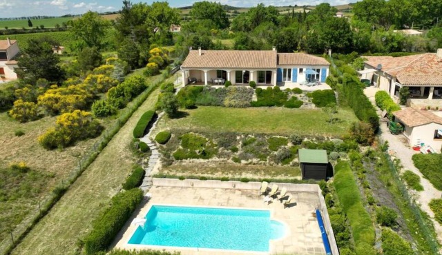 Le Rossignol by Interhome