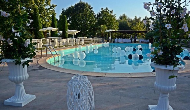 Le Rotonde