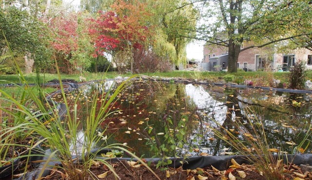 le Roua de Pailhe