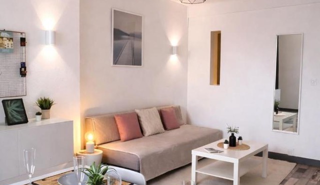 Le Royal Colbert - Hyper Centre - Cozy & Elegant
