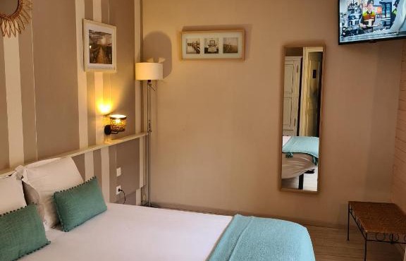 Le Royal Hôtel