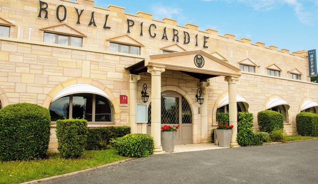 Le Royal Picardie
