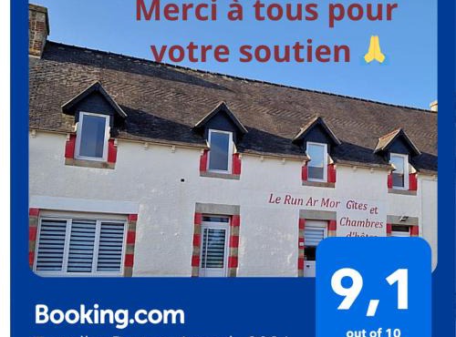 LE RUN AR MOR 22