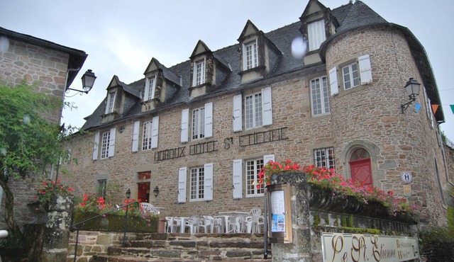 Le Saint Etienne