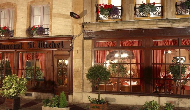 Le Saint-Michel