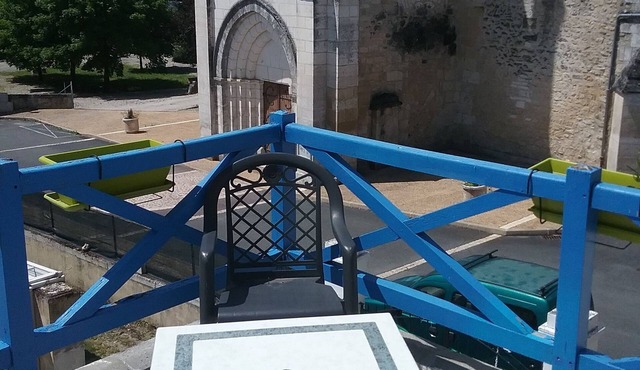 Le Saint Pierre