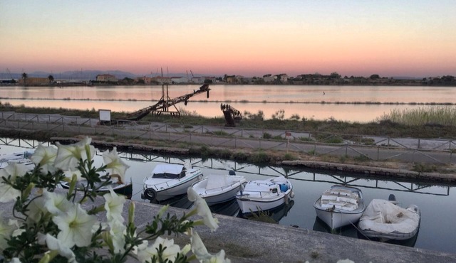 Le Saline Suites
