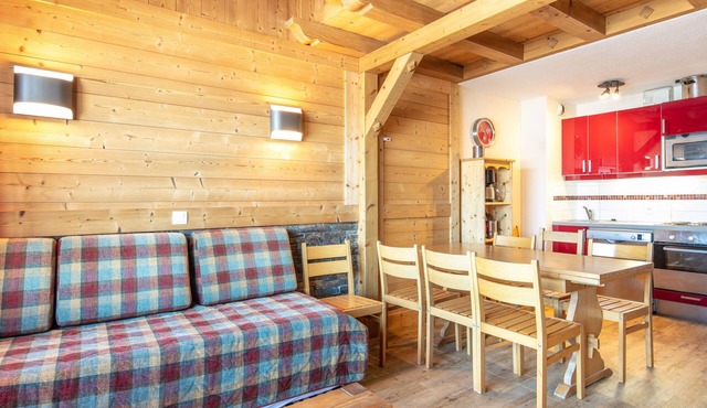 Le Sappey by Interhome