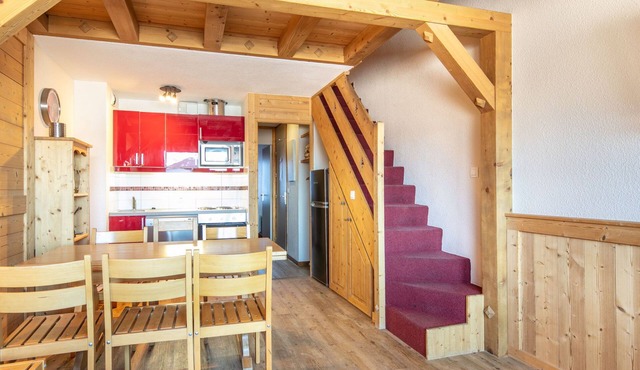 Le Sappey by Interhome