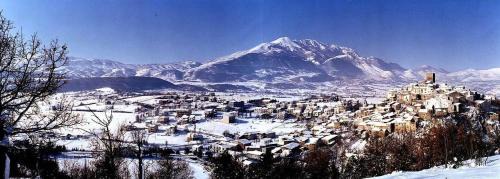 Le Scalette