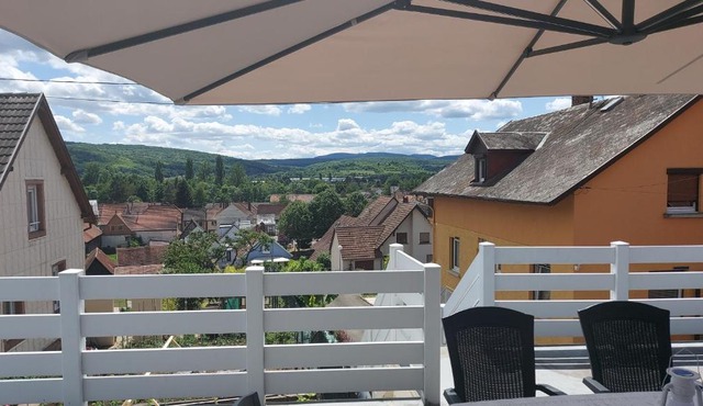 Le Schiebenberg
