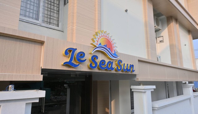 Le Sea Sun