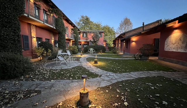 Le Serre Suites & Apartments