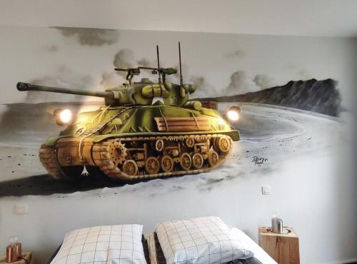 Le Sherman