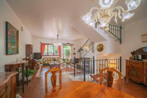 Le Sicilien - Villa Harmony - Relax a Mondello