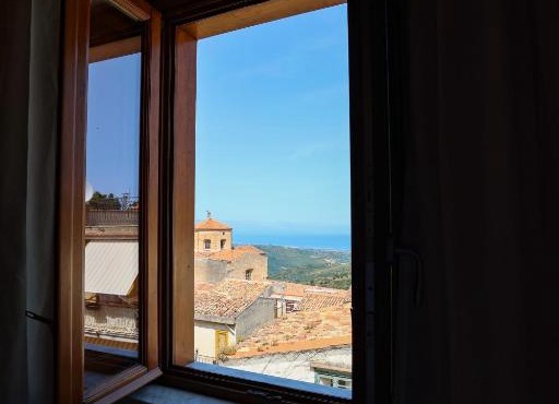 Le Signorine Panoramic apartments
