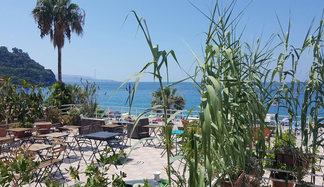 Le Sirene Scilla