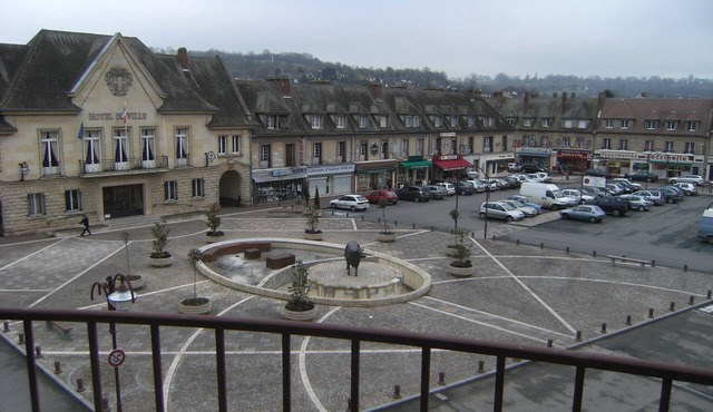 Le Soleil d'Or