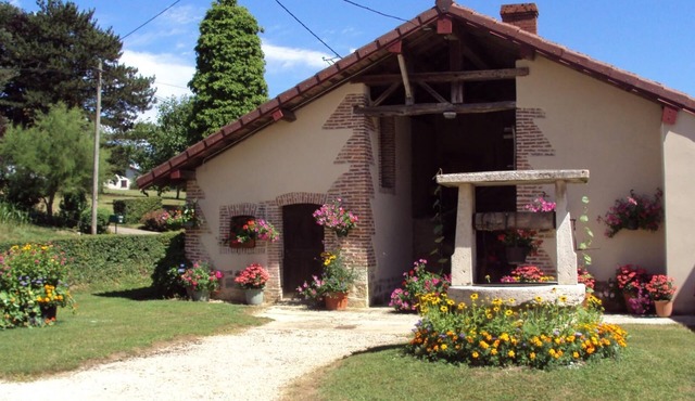 Le Soleil Couchant - Saint-etienne-du-bois