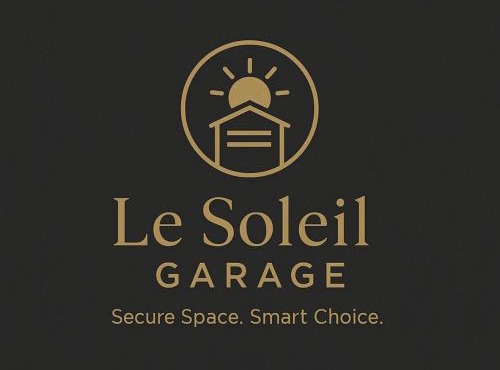 Le Soleil storage garage