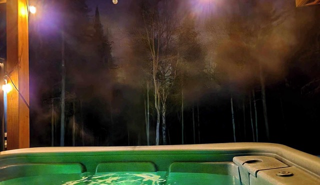 Le Sous-Bois | Mont-Blanc | Table Babyfoot | Spa