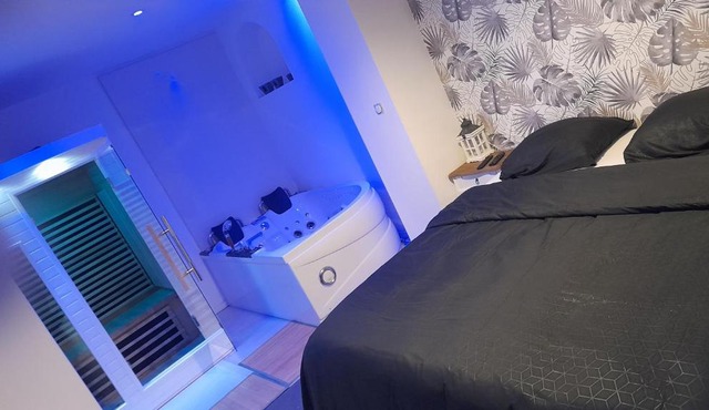 Le spa d ailly