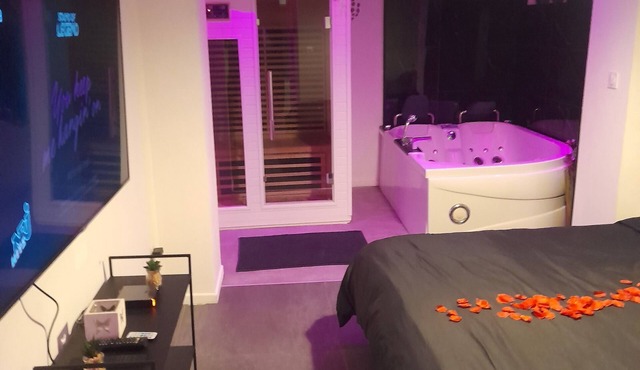le spa d Ailly