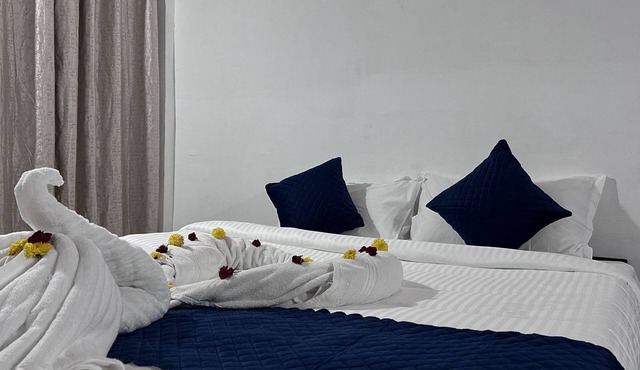 Le Sparrow