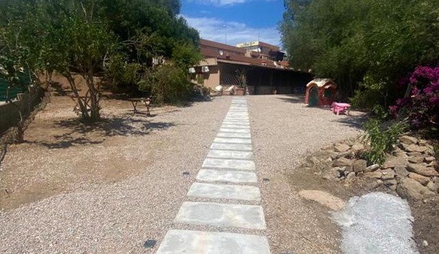 Le stanze del mare