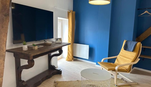 Le Studio 202