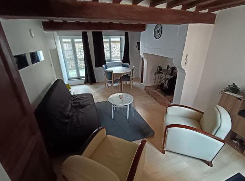 Le studio Aristide