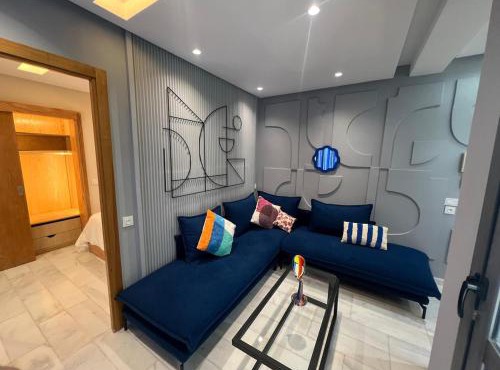 Le studio Chic