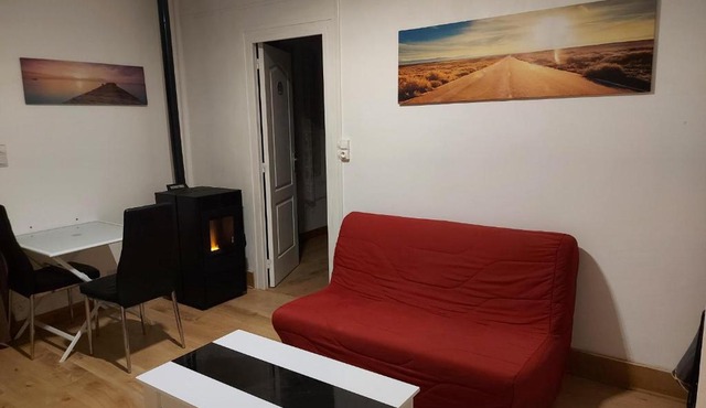 Le studio d Olivia