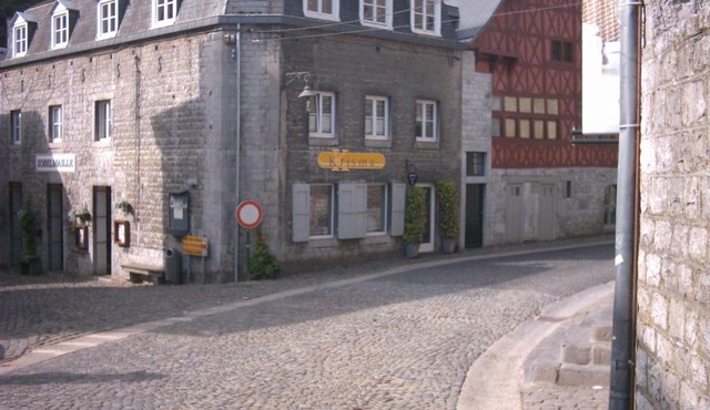 Le Studio de Christine