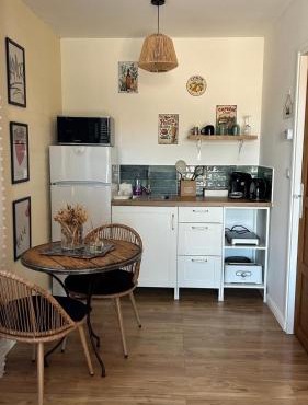 Le Studio de Matisse entre Alpilles et Camargue