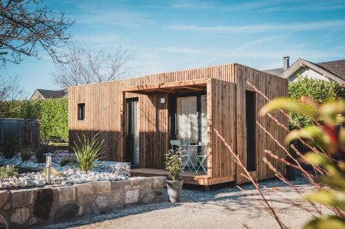 Le Studio du Hameau