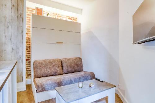 Le studio Duret II