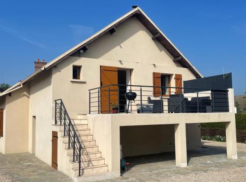 Le Studio