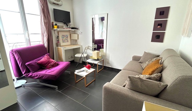 Le Studio Grenelle
