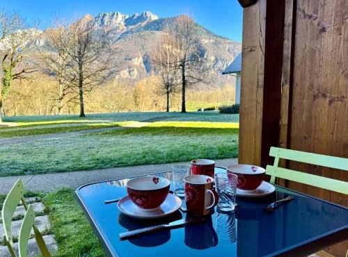 Le Studio Savoyard