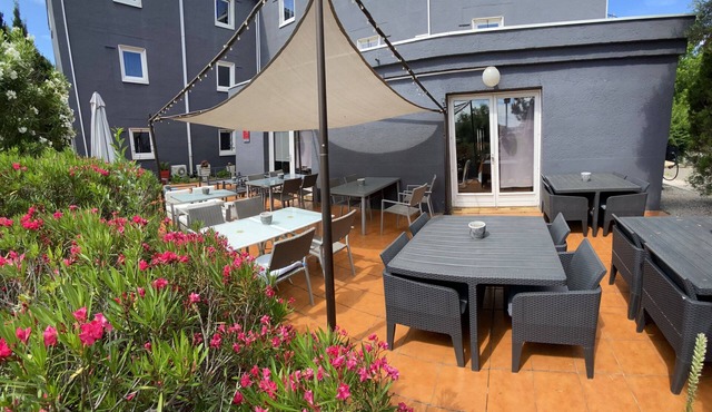 Le Sud Hotel