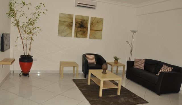 Le Suites