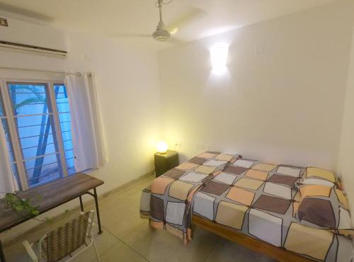 LE SUNSHINE RESIDENCY