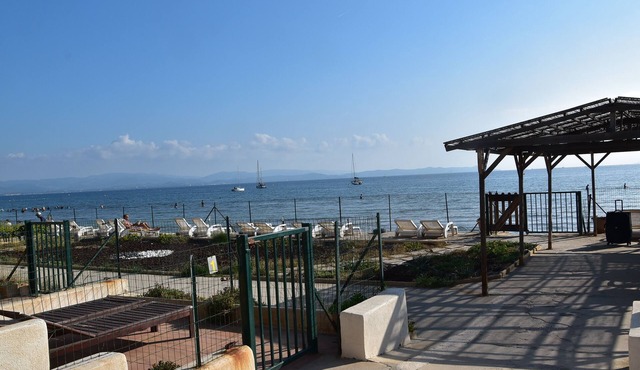 LE SURPLAGE